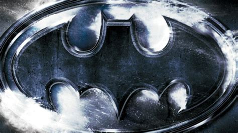 Batman Returns Logo | Batman wallpaper, Batman returns, Batman