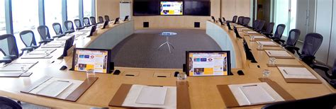 Conference Room Microphone System - bestroom.one