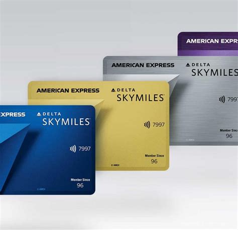 Delta's New Credit Card Offers Include Up to 100,000 Bonus Miles