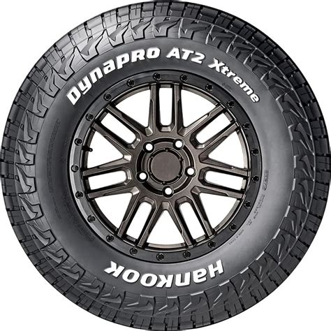 Hankook Dynapro AT2 Xtreme Tire Review - Tires Reviewed