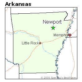 Newport, AR