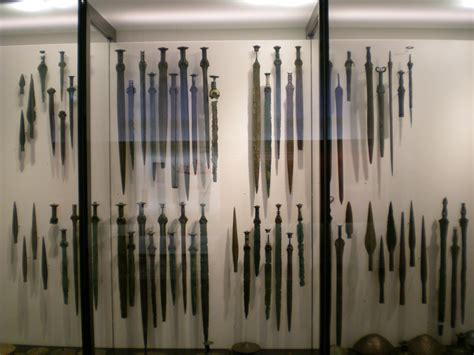 Viking Swords Free Stock Photo - Public Domain Pictures