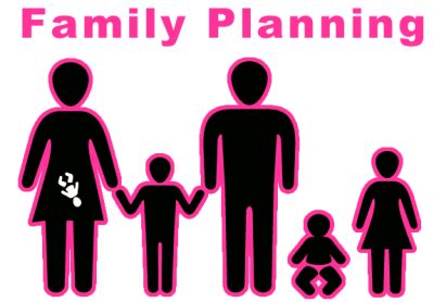 Family Planning - Mufti Tariq Masood