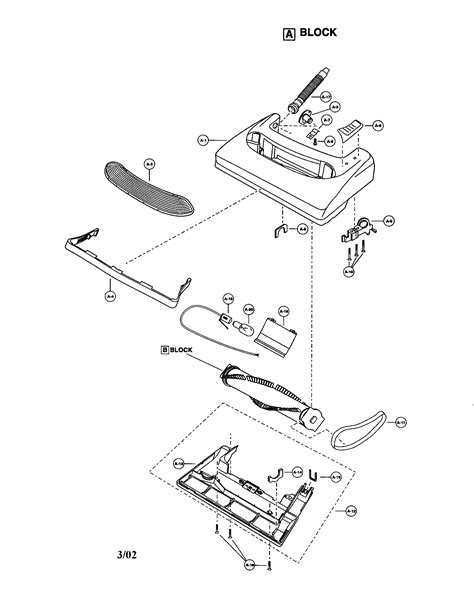 Vacuum: Vacuum Cleaner Parts