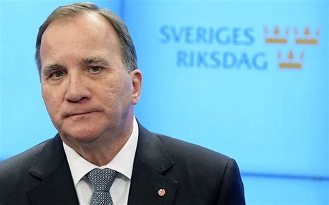 Swedish parliament ousts PM in no-confidence vote | The Times of Israel