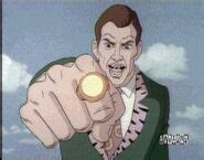 Looten Plunder | Captain Planet and the Planeteers Wiki | Fandom