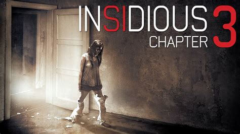 Insidious: Chapter 3 (2015) - AZ Movies