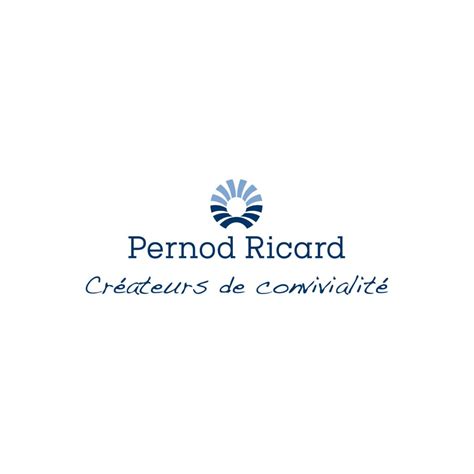 Pernod Ricard Logo Vector - Vector Seek