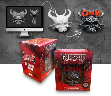 Graspop Metal Meeting - Merchsupply.com