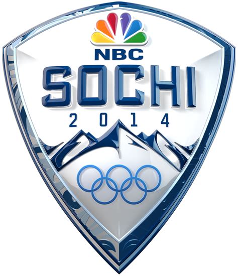 A look at the evolution of NBC's Olympics logo designs