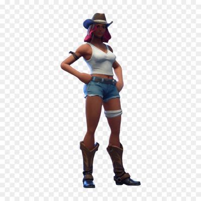 Fornite Calamity PNG HD - Pngsource