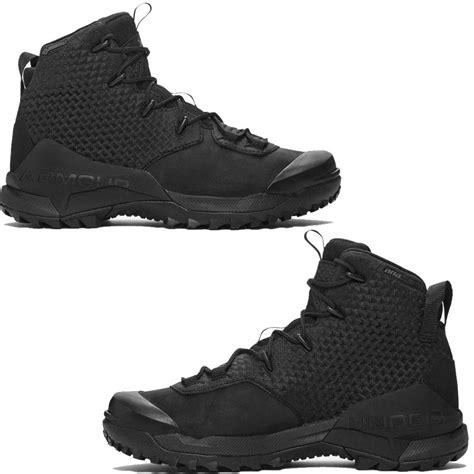 Bullseye North | Under Armour Men's UA Infil Hike GORE-TEX Hiking Boots ...