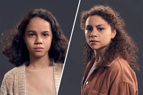 The La Brea Characters' Connections, Explained | NBC Insider