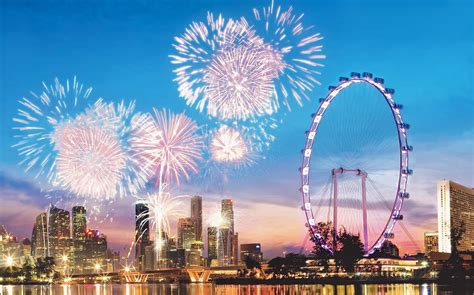 Singapore Flyer Complete Guide: Insider Tips, Top Deals, Highlights & More