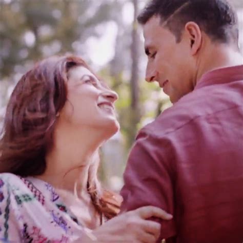 These Photos of Akshay Kumar and Twinkle Khanna Show That They Are Power Couple of Bollywood ...