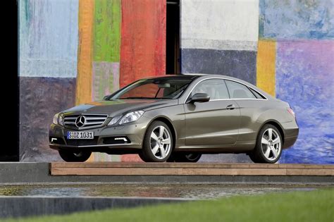 2023 Mercedes-Benz CLE to replace two-door C-Class, E-Class – report | CarExpert