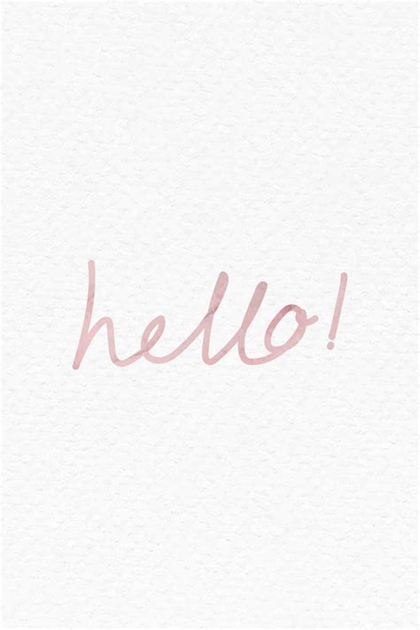 Welcome typography badge design vector | Free Vector - rawpixel ...