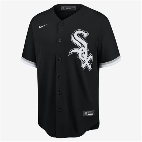 MLB Chicago White Sox (Eloy Jiménez) Men's Replica Baseball Jersey ...