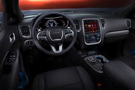 2015 Dodge Durango Pictures - 100 Photos | Edmunds