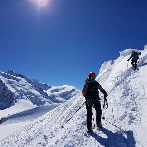 Alpinism: Alpine Mountaineering for Individuals and Groups | Robin Beadle