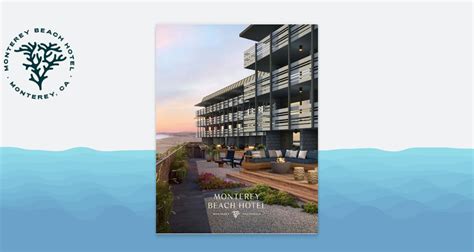 Monterey Beach Hotel, a Tribute Portfolio Hotel - Meeting Guide