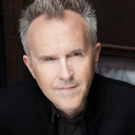 SPILL NEWS: NEW WAVE ICON/SYNTH PIONEER HOWARD JONES RELEASES FIRST TRACK FROM FORTHCOMING ALBUM ...