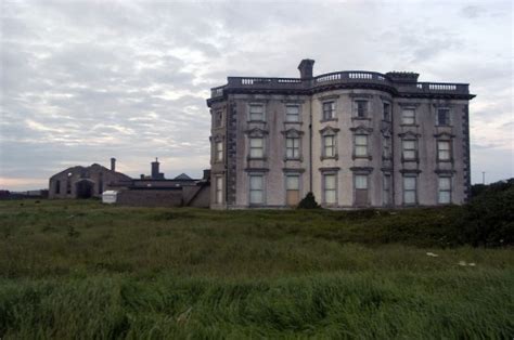 Loftus Hall | Ghosts | FANDOM powered by Wikia