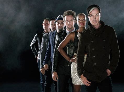 Fitz and the Tantrums takes the stage at The Intersection next week ...