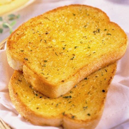 Garlic bread toast Recipe - (3.9/5)