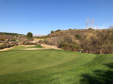 Moorpark Country Club Details and Information in Southern California, Ventura/Santa Barbara ...