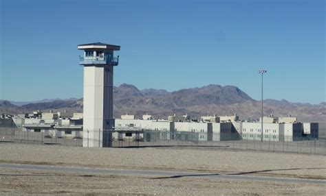 High Desert State Prison Inmate Search and Prisoner Info - Indian ...