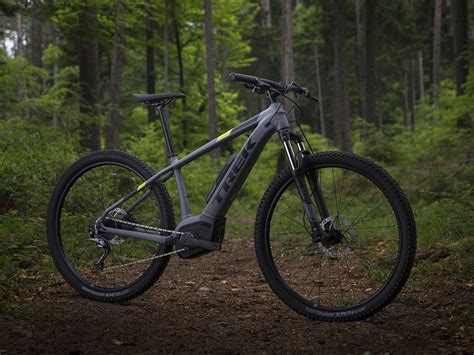 Trek Powerfly Hardtail Powerfly 4 (2019) - Electric bike