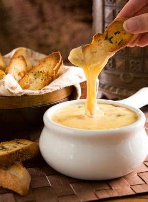 Melting Pot: FREE Cheese Fondue! :: Southern Savers