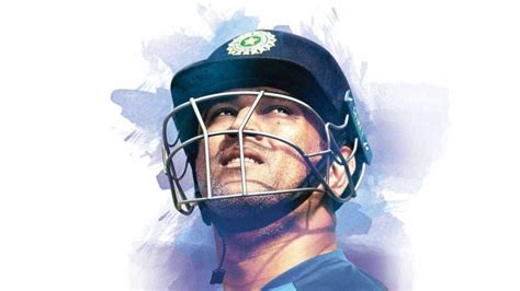 MS Dhoni Speech: Be Honest & Take Risks • English Speeches