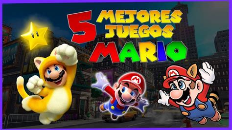 Juegos De Mario Bros Gratis Para Jugar