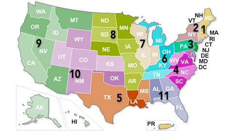 State And Federal Court