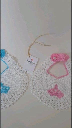 free download crochet bib pattern | Crochet bib, Bib pattern, Crochet