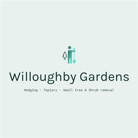Willoughby Gardens