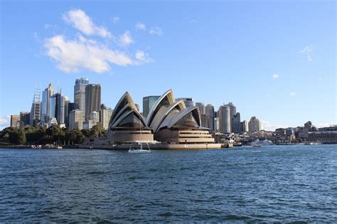 20 Best Hotels in Sydney Centre - My Sydney Detour