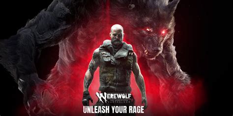 Werewolf: The Apocalypse - Earthblood Gameplay Analysis