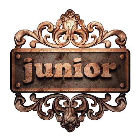 Junior Logo Stock Photos, Images and Backgrounds for Free Download