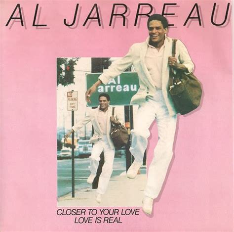 Mornin'...With Al Jarreau