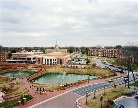 10 Reasons High Point University Is The Best School You've Never Heard ...