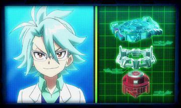 Beyblade Burst and Beyblade Burst Evolution pics - Bladers and their Beys - Wattpad Bear Bows ...