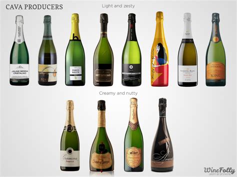 Cava Sparkling Wine: Outstanding Bubbly on the Cheap | Wine Folly