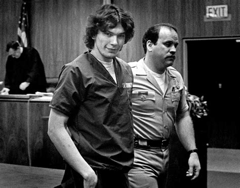 Richard Ramirez, the 'Night Stalker,' dies - LA Times