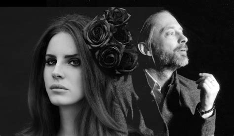 Radiohead demandan a Lana del Rey por plagio – portALTERNATIVO