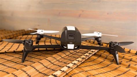 Parrot Bebop 2 FPV Review | PCMag