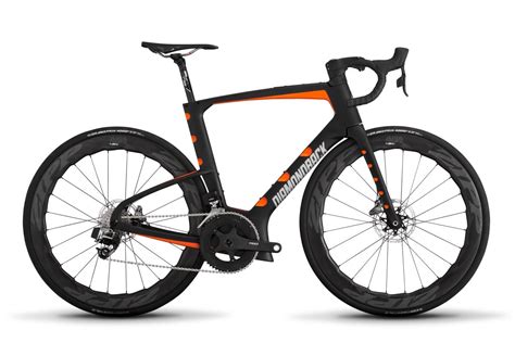 Diamondback IO aero road bike launched | Road Bike News, Reviews, and Photos