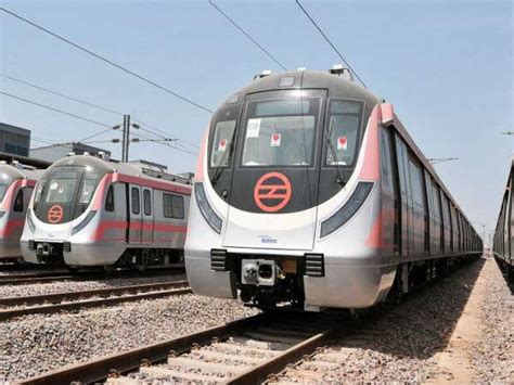 Delhi Metro Pink Line flagged off: Here's all you need to know - Oneindia News